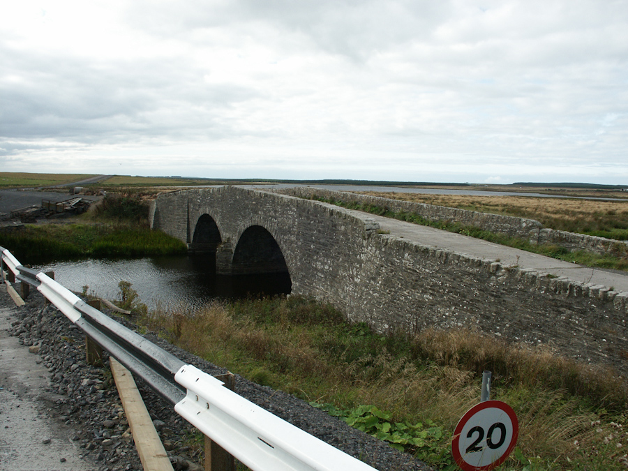 Bridge of Wester